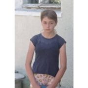 На Городенківщині зникла 10-річна дівчинка: поліція просить допомоги у пошуках