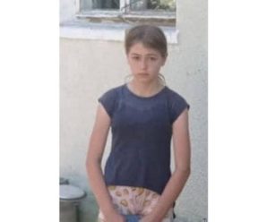 На Городенківщині зникла 10-річна дівчинка: поліція просить допомоги у пошуках