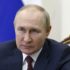 Путін: Захід хоче розвалити Росію