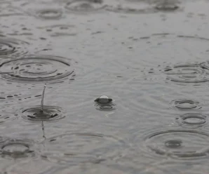 Пів України накриють дощі: прогноз погоди на п’ятницю, 9 вересня