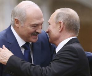 Резніков повідомив, чи може Путін переконати Лукашенка вступити у війну проти України