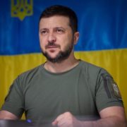 Зеленський скликає 30 вересня термінове засідання РНБО