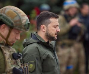 Скільки українських воїнів щодня гине на війні з Росією – Зеленський оприлюднив цифру