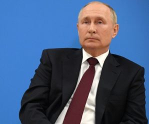 На арену знову виходить двійник: у Путіна загострилися проблеми із нирками