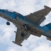 Оточення авіастерв’ятниками: Росія стягнула до кордону України 800 літаків та гелікоптерів