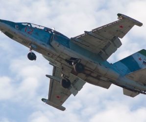 Оточення авіастерв’ятниками: Росія стягнула до кордону України 800 літаків та гелікоптерів