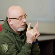 Чи ворог Білорусь Україні у війні з РФ: відповідь міністра оборони
