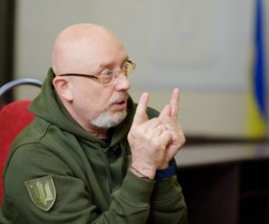 Чи ворог Білорусь Україні у війні з РФ: відповідь міністра оборони