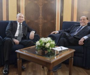 “Друг” Путіна Берлусконі виступив із ініціативою щодо переговорів між Україною та РФ: що пропонує одіозний політик