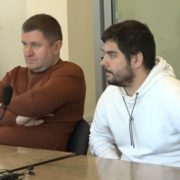 Суд арештував майно калушанина Віталія Хемича, якого підозрюють у привласненні зібраних на ЗСУ коштів