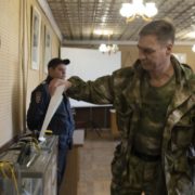 Чого чекати на фронті після путінських “референдумів”: прогноз військового експерта