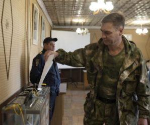 Чого чекати на фронті після путінських “референдумів”: прогноз військового експерта