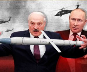 Відкриття другого фронту з боку Білорусі: експерт розповів про ймовірний план Путіна і оцінив ризики