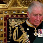 Король Чарльз ІІІ назвав наступного спадкоємця престолу