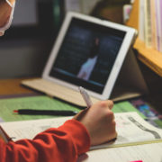 У Франківську після останньої тривоги деякі батьки перевели дітей на онлайн навчання, – Марцінків