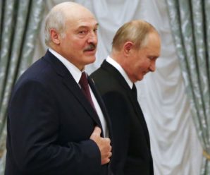 Лукашенко найближчим часом знову зустрінеться з Путіним: що обговорюватимуть