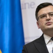 Фантастика стає реальністю – Україна буде членом ЄС і НАТО: Дмитро Кулеба