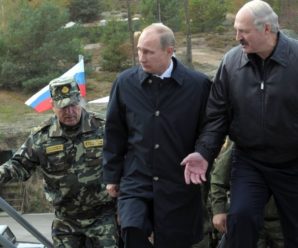 Путін і Лукашенко домовилися про розгортання військ: Жданов розповів про наслідки для України