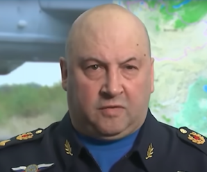 Суровікін хоче обдурити ЗСУ: військовий експерт про контрнаступ на Херсон