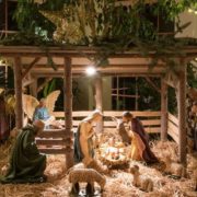Звільняються від обмежень посту: ПЦУ ухвалила рішення про нову дату святкування Різдва Христового