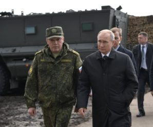 Путін збирає на фронті “чималу силу”: військовий експерт про плани Кремля
