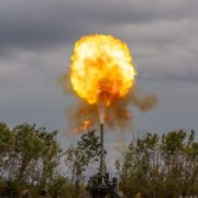 “Зберігається загроза завдання ракетних ударів”: в Генштабі розповіли, що відбувається на кордоні з Білоруссю