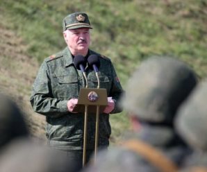 Лукашенко може постачати Росії танки: “Білоруський гаюн” повідомив про перекидання бронетехніки