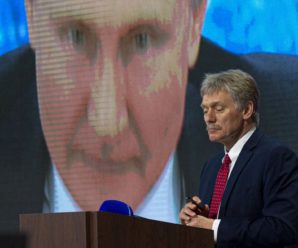У Кремлі заяву Зеленського розцінили як “заклик до початку світової війни”