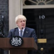 Повернення Джонсонюка: колишній прем’єр Британії має намір боротися за посаду очільника уряду
