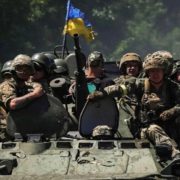 Війна в Україні може завершитися до кінця року – уряд Великої Британії