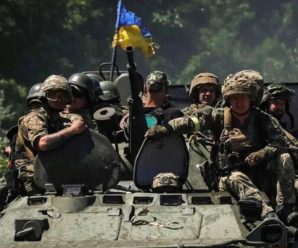 Війна в Україні може завершитися до кінця року – уряд Великої Британії