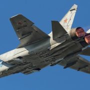 Російська ракета “Кинджал”: усі бачать її, але не збивають – Жданов