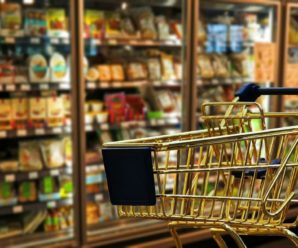 Хліб і крупа: деякі продукти можуть зникнути з полиць магазинів 2023 року