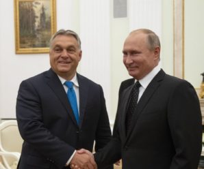 За дружбу з Путіним треба платити: чи може Брюссель вигнати Угорщину з ЄС
