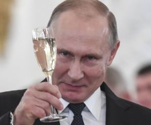Путін відповів, чи буде Росія найближчим часом масовано обстрілювати Україну ракетами