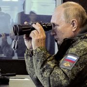 Путін назвав вибухи на Кримському мосту “терактом” та звинуватив у всьому Україну