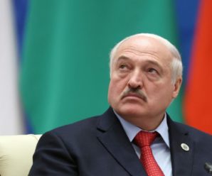 Лукашенко розглядає можливість втечі до Китаю: білоруський опозиціонер – про найбільший страх диктатора