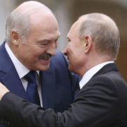 Зустріч Лукашенка та Путіна в Сочі: про що говорили диктатори та чого хотів президент РФ – експерт