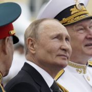 Путін знову змінив командувачів “західного угруповання військ”: в ISW розповіли навіщо це диктатору