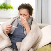 Перші симптоми грипу: Медики дали сім важливих порад для здоров’я