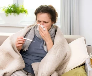 Перші симптоми грипу: Медики дали сім важливих порад для здоров’я