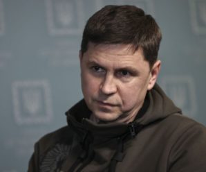 “Заморожування” країни у прямому ефірі” – Подоляк закликав передати Україні засоби ППО