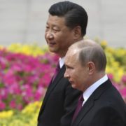 Ганебніше не придумати: китайське керівництво вдосконалило принизливе прізвисько для Путіна