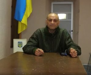 “Перестріляли взвод за 1 хвилину”: мобілізований окупант після 12 днів на фронті здався в полон ЗСУ