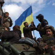 Україну очікує нова хвиля мобілізації – Арестович