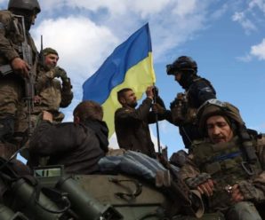 Україну очікує нова хвиля мобілізації – Арестович