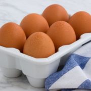 У Міністерстві аграрної політики розповіли, коли здешевшають яйця