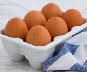 У Міністерстві аграрної політики розповіли, коли здешевшають яйця