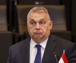 “Не можемо ховати голову в пісок”: Орбан закликав угорців готуватися до затяжної війни у Європі