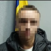 Оприлюднив відео обстрілу Бурштинської ТЕС: СБУ затримали чоловіка (ВІДЕО)